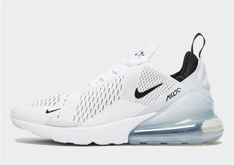 nike air max 270 herren weiß offwhite|air max 270s all white.